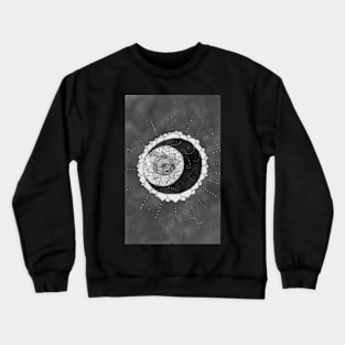 "Love Letters To Nameless" Cover Art Crewneck Sweatshirt